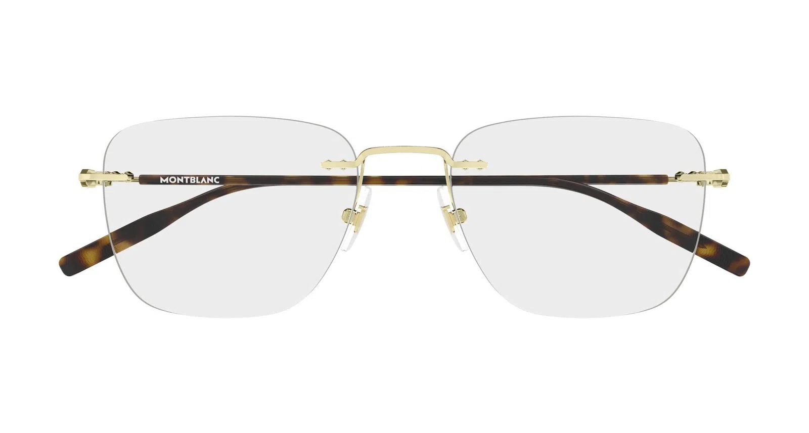 Montblanc MB0508O Eyeglasses - view 5